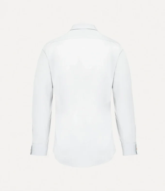 Chemise Krall à deux boutons