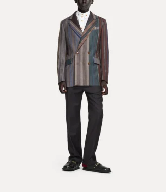 Chemise Krall à deux boutons