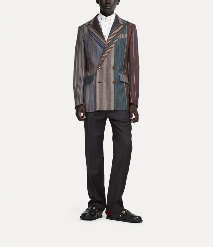 Chemise Krall à deux boutons