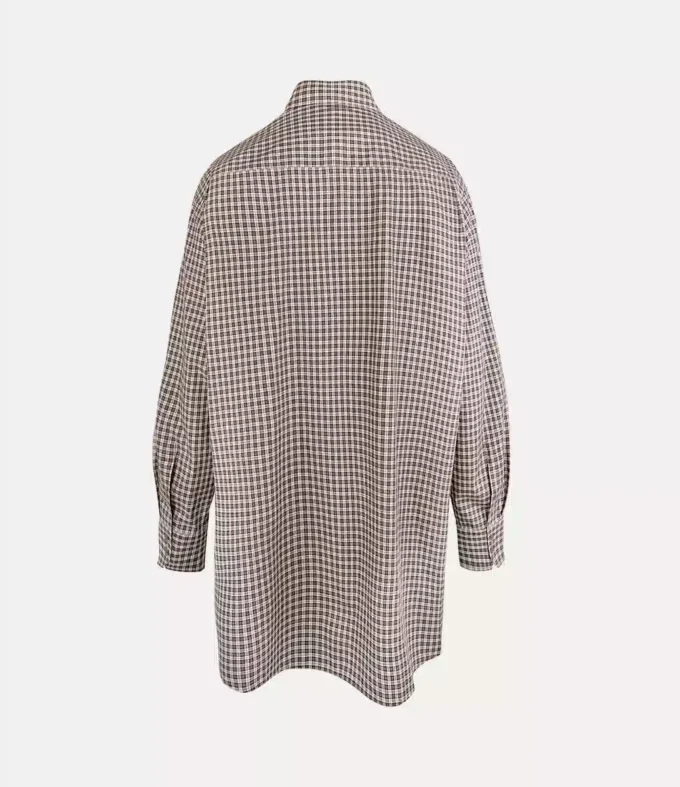 Chemise oversize Chemise oversize