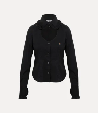 Chemise à volants Toulouse