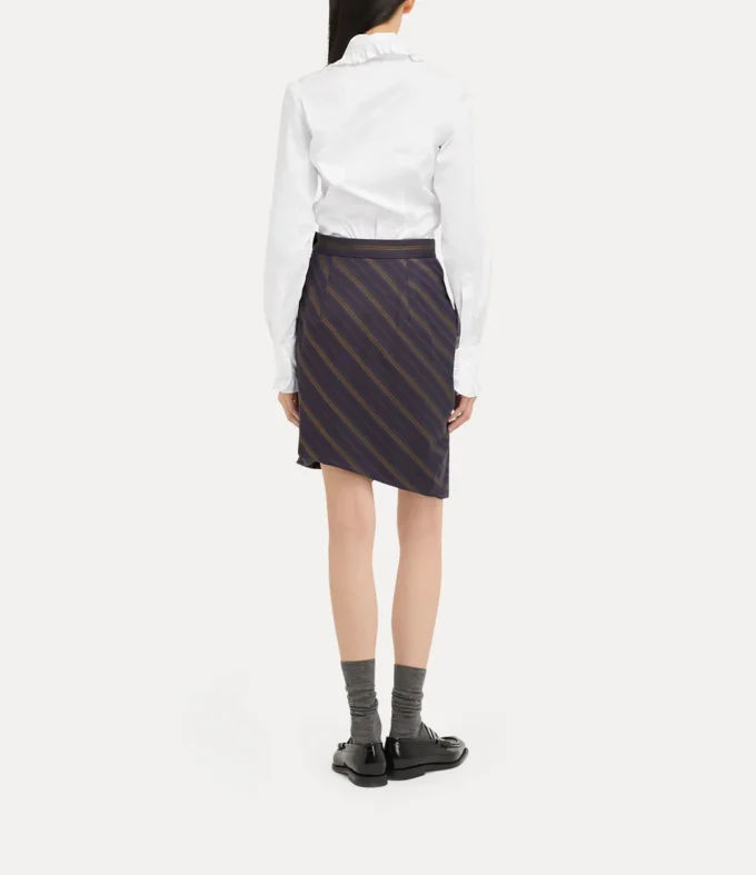 Chemise à volants Toulouse