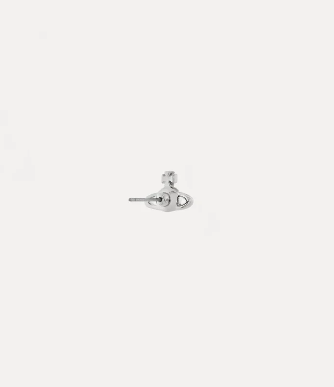 Clou d&rsquo;oreille Nano Solitaire