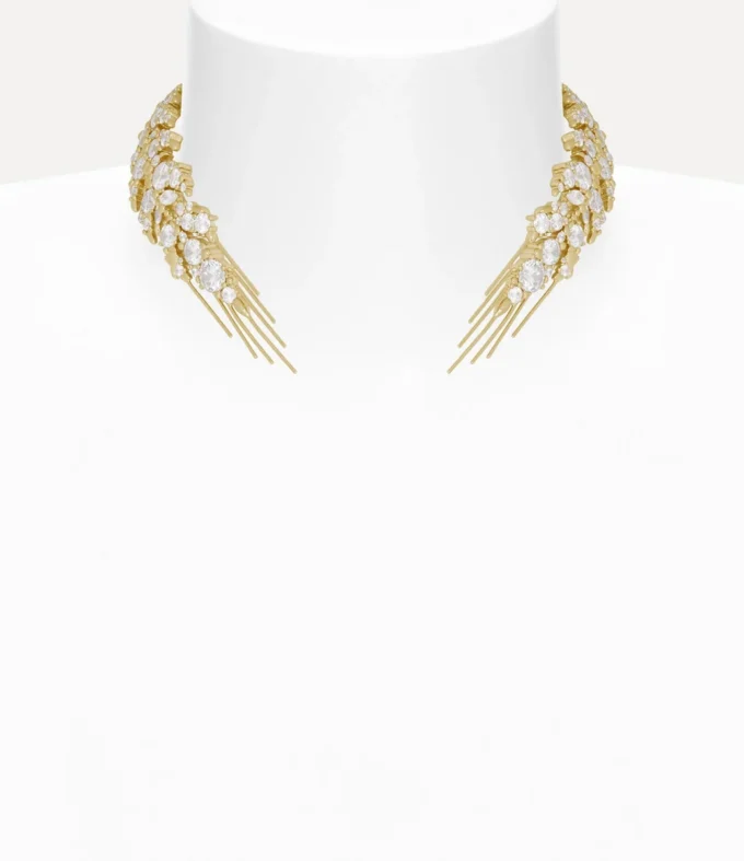 Collier Chloris Collier Chloris