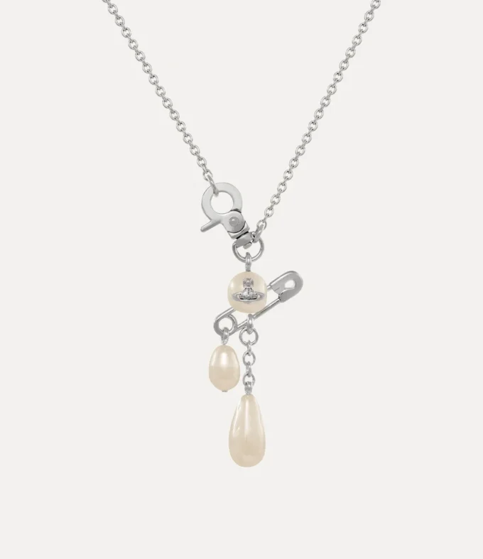 Collier Claude Small