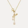 Collier Claude Small