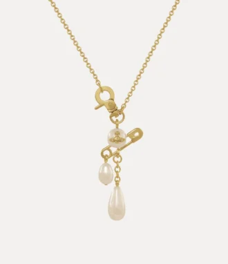 Collier Claude Small