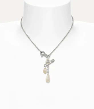 Collier Claude Small