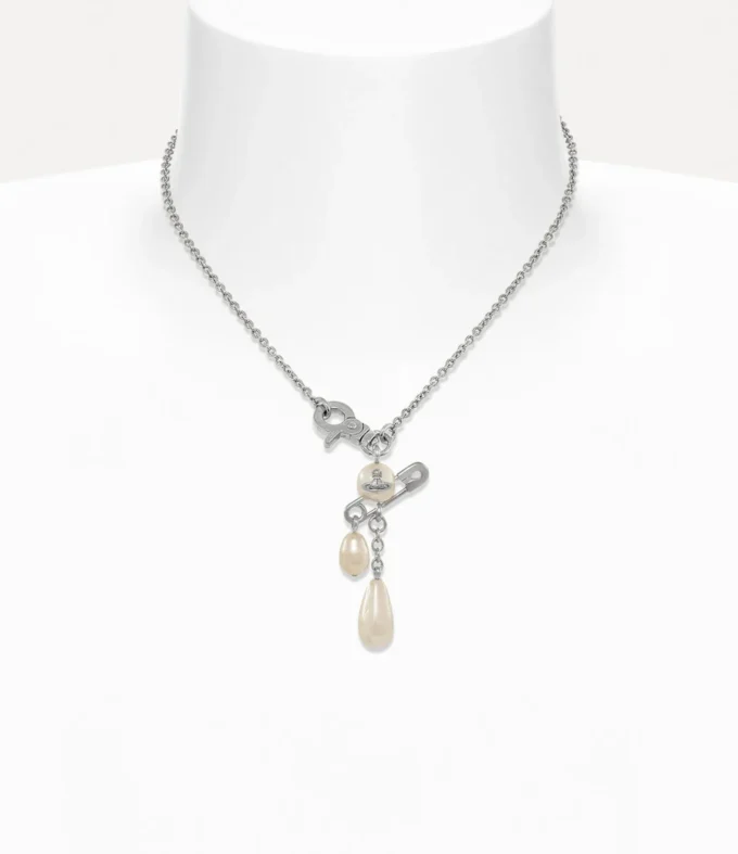 Collier Claude Small