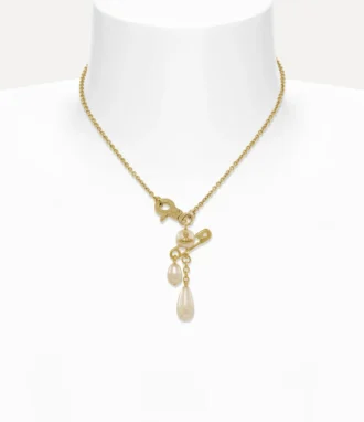 Collier Claude Small