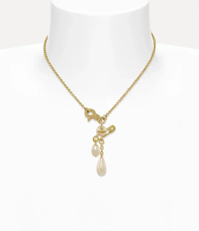 Collier Claude Small