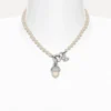 Collier Lucille Pearl Collier Lucille Pearl
