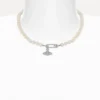 Collier Lucrece Pearl