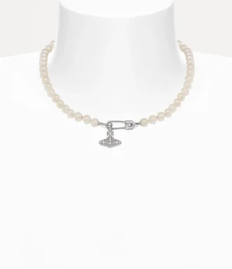 Collier Lucrece Pearl
