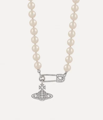 Collier Lucrece Pearl