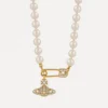 Collier Lucrece Pearl