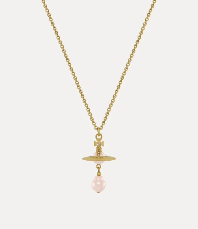 Collier pendentif Aleksa