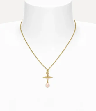 Collier pendentif Aleksa