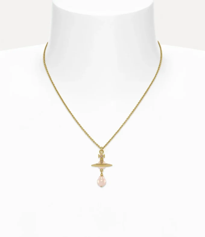 Collier pendentif Aleksa