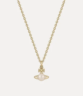 Collier pendentif Balbina