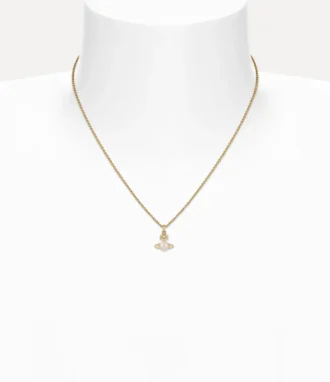 Collier pendentif Balbina