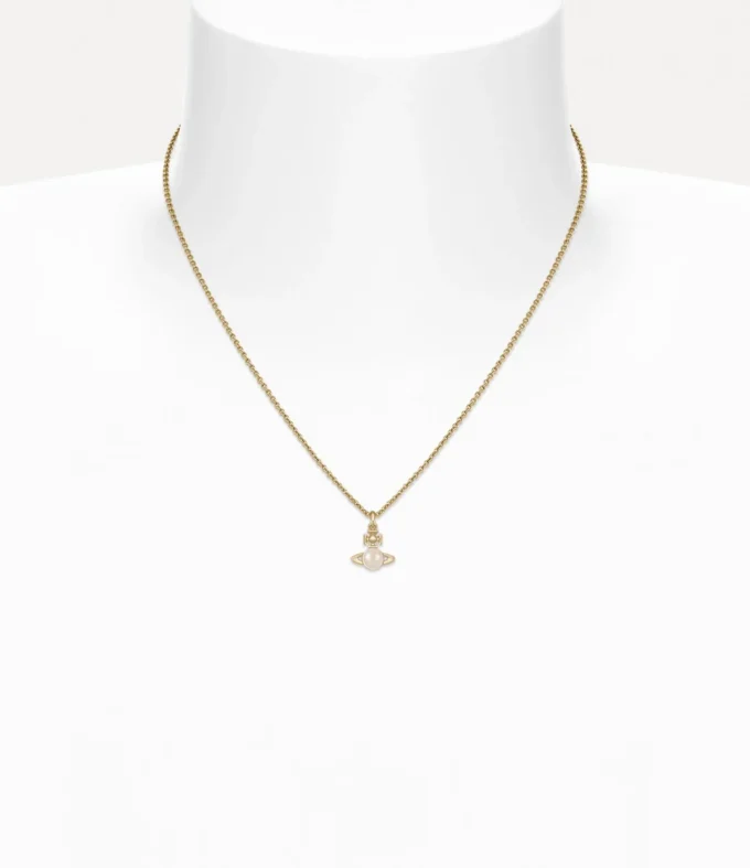 Collier pendentif Balbina