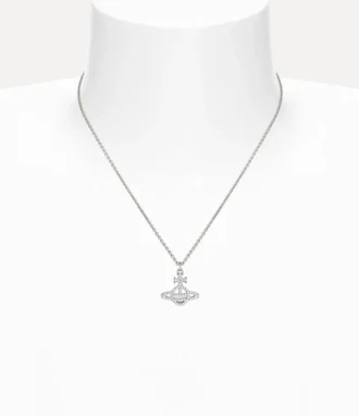 Collier pendentif Calliope