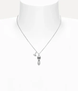 Collier pendentif Circe