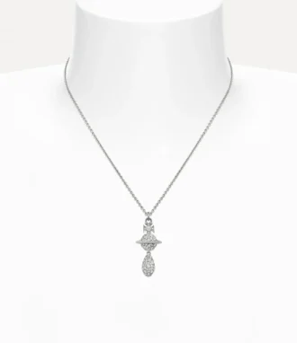 Collier pendentif Circe Orb