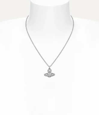 Collier pendentif Coretta