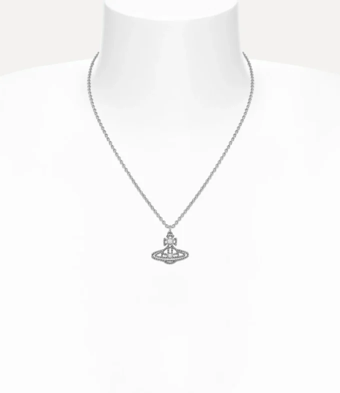 Collier pendentif Coretta