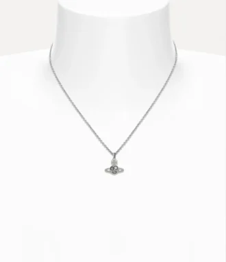 Collier pendentif Crispin