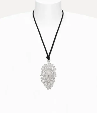 Collier pendentif Floriana