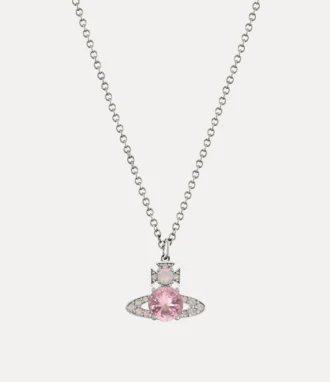 Collier pendentif Ismene