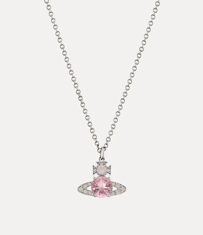 Collier pendentif Ismene