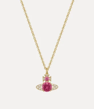 Collier pendentif Ismene