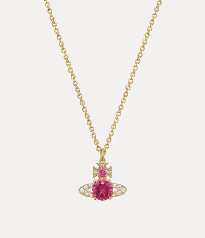 Collier pendentif Ismene