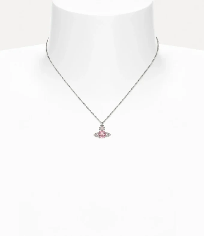 Collier pendentif Ismene