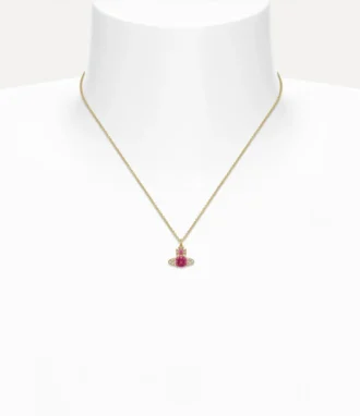 Collier pendentif Ismene