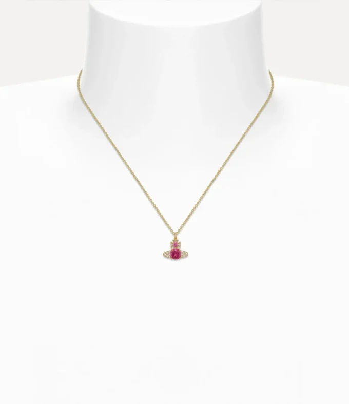 Collier pendentif Ismene