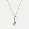 Collier pendentif Joselita