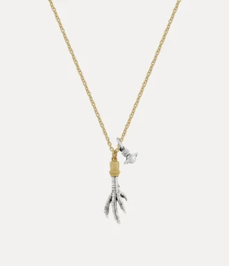 Collier pendentif Joselita