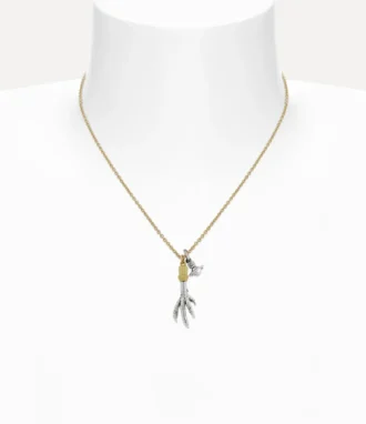 Collier pendentif Joselita
