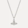 Collier pendentif Man. Marinetta