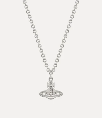 Collier pendentif Man. Marinetta