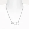 Collier pendentif Man. Maxima