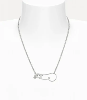 Collier pendentif Man. Maxima