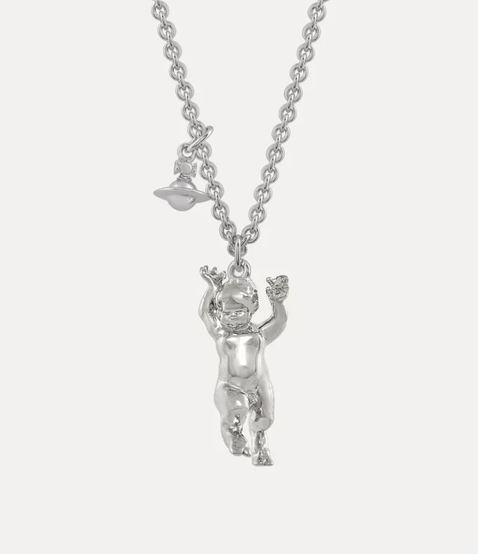 Collier pendentif Man. Satyr Collier pendentif Man. Satyr
