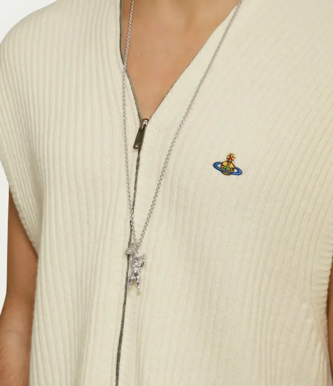 Collier pendentif Man. Satyr Collier pendentif Man. Satyr