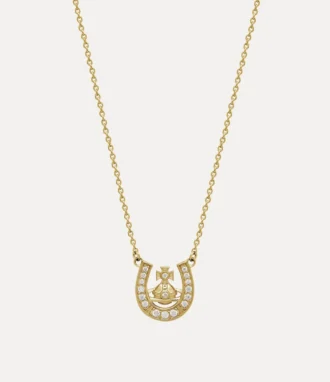 Collier pendentif Mare